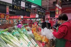 社区团购“九不得”新规出台 具体是什么情况