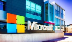 微软 Azure 如何增长成为全球三朵云之一