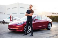 特斯拉首席设计师Franz线上分享Model 3、Cybertruck设计理念 事情经过真相揭秘