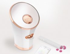 美妆市场也开始智能化：“美丽到牙齿”的智能硬件圈地运动!