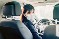 滴滴发布女性司机报告：8 年共计 237 万女司机在滴滴获得收入!