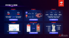 京东健康发布“药京通” 提供标准版和增值服务版两个版本 事情的详情始末是