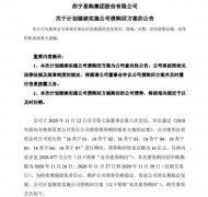 苏宁易购：拟累计30亿自有资金购回债券 事情的详情始末是怎么样了?