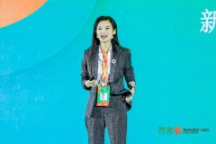 芥末堆创始人梅初九：中国教育机构一定要坚持出海 到底是什么情况呢