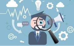 外链代发 用什么方法可以有效预防网站搜索量突然下降？