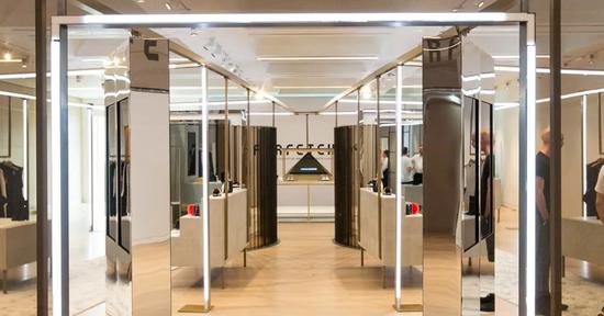 图片来源：the circle