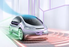 博世砸 12 亿美元建车用芯片工厂：计划年底量产传感器芯片!