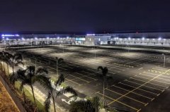 阿里菜鸟在马来西亚启用eWTP新超级枢纽 究竟是怎一回事？