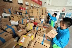 双11包裹越来越快的秘密：菜鸟核心系统已全面迁至阿里云 想知道为什么？