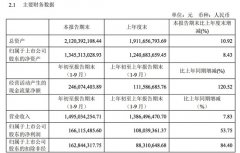掌阅科技前三季度净利润1.66亿元 同比增长53.75% 这意味着什么？