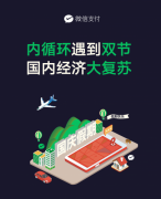 微信支付国庆消费数据出炉：门票交易增幅超8成 酒店行业交易增幅超7成 想知