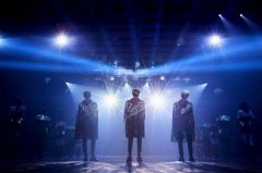 TFBOYS网易云音乐演唱会破纪录 同时在线人数超78万 原来如此是这样啊