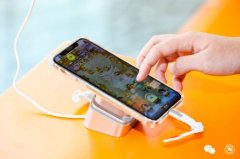 今年第一节线下微信公开课 一起看看小游戏商业化的新机会 对此大家怎么看？