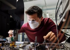 苹果计划在慕尼黑建设芯片设计中心，专注于 5G 和无线技术