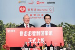 拼多多启动“国家品牌馆”计划 将投入10亿元帮助海外品牌落地 过程真相详细