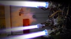 蓝箭航天朱雀二号完成控制系统与二级游机发动机匹配性验证 时间详细进过