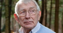 盒式磁带和 CD 发明人在荷兰去世，享年 94 岁