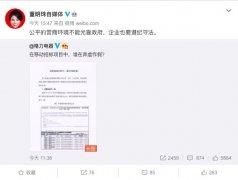 董明珠：公平的营商环境不能光靠政府 企业也要遵纪守法 究竟是怎一回事？