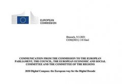 欧洲正式发起 2nm 反击，中国芯片制造的新选择