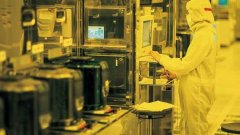 旱情危及芯片制造商，台积电等纷纷启动供水计划