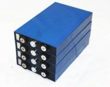 亿纬锂能拟投 39 亿元扩产磷酸铁锂电池