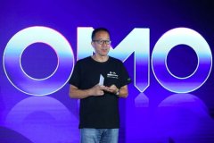 新东方发布留学考试OMO融合态产品 俞敏洪成首位体验官 过程真相详细揭秘