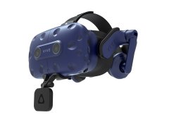 HTC VIVE 发布新一代 VIVE 追踪器和 VIVE 面部追踪器