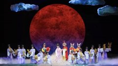 超高清保存国粹：北京京剧院完成首次 8K 京剧录制