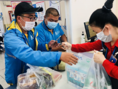 达达集团公布618数据：京东到家峰值日销售金额同比翻倍 还原实发经过及背后