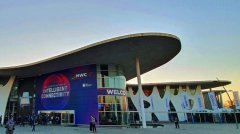 MWC 2021 几万人大展会