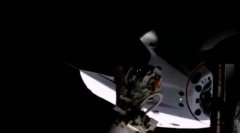 成功！SpaceX龙飞船接轨国际空间站 还原实发经过及背后真相！