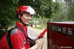 卖货不如 “炒股”：京东去年靠上市赚了 300 亿元