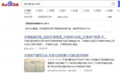 site:www.和site:没有www有什么区别吗？