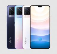 vivo最轻薄5G自拍旗舰vivo S9今日开售