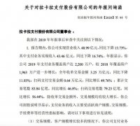 拉卡拉收问询函：要求说明为何仍从事已剥离金融业务 真相原来是这样