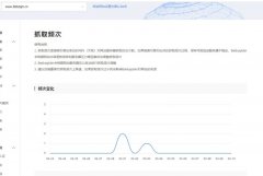 建站快两个月了，一直没有百度蜘蛛来方怎么办？