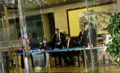 实地探访被“劫”后的当当网 庆俞“生死之争”结局如何？ 究竟发生了什么？