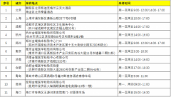 京东健康携金域医学在全国11地提供核酸检测在线预约服务 事情经过真相揭秘