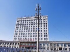 中国移动开通绥芬河方舱医院5G网络 目前是什么情况?