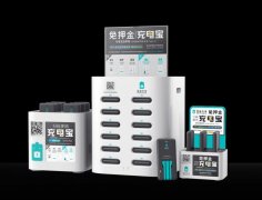 怪兽充电递交招股书：2020 年营收 28.09 亿元，阿里为第一大股东!