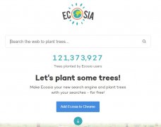 其实你每年欠了 3 棵树，这个 “债”是谁在帮你还