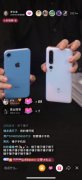 罗永浩直播首秀卖小米手机 网友却在喊“锤子” 具体是什么情况
