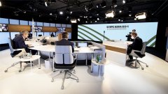 国际奥委会通过《奥林匹克 2020+5 议程》