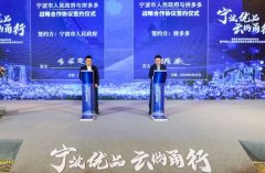 宁波市与拼多多达成战略合作 将推动15000家企业“外贸转内需” 具体是什么情