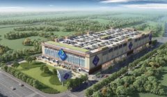 山姆中国旗舰店将于2021年内在上海开业 还原实发经过及背后原因！