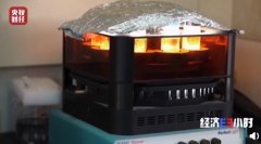 我国 “液态阳光”项目成功生产出液体甲醇产品