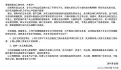 美利车金融发内部信遣散员工 1月2月工资按当地最低标准发放 究竟发生了什么