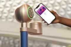 迪士尼乐园将支持刷 iPhone、Apple Watch 入园