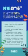 蛋壳公寓：续租优惠活动继续执行 年租租客返还50%月租金 事情经过真相揭秘