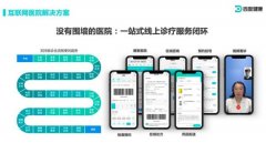 看病少跑腿，线上走医保！百度健康首家共建互联网医院落地沧州  什么情况导